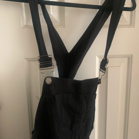 Denim 4us design in USA ladies size small great - Picture 3 of 9